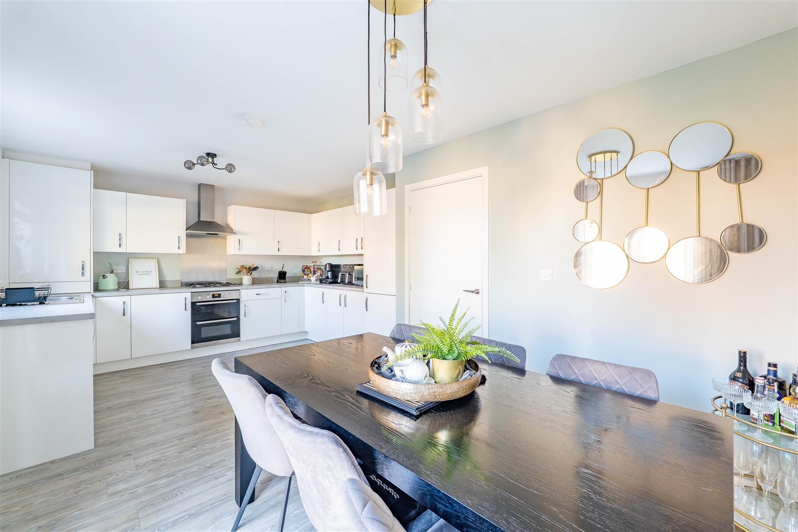 Methuen Drive, Preston